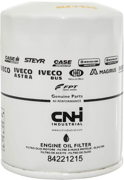 Ölfilter NH