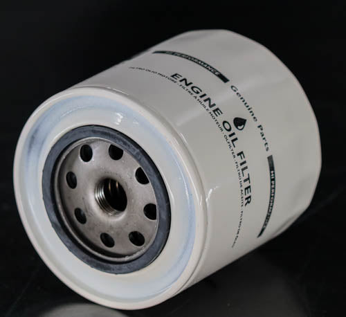 84222017 Ölfilter SpinOn Case New Holland
