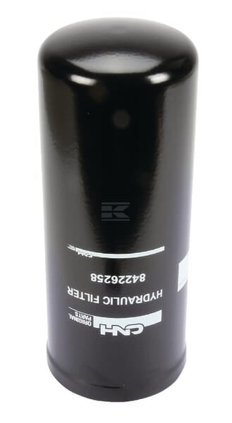 Hydraulikfilter