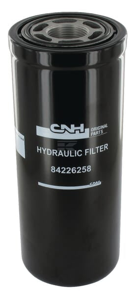 Hydraulikfilter