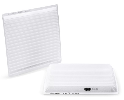 AF55771 Innenraumfilterelement