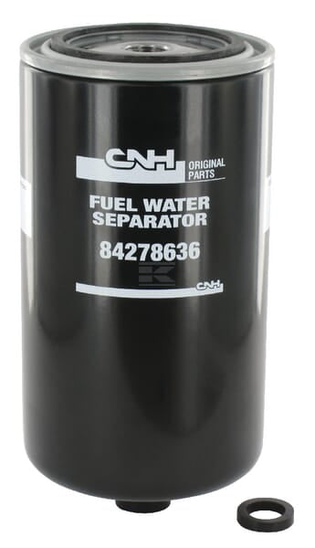 Kraftstofffilter CNH