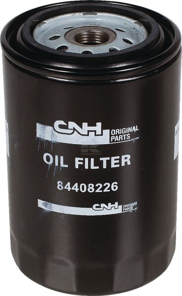 Ölfilter