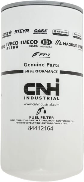 Kraftstofffilter NH