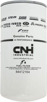 Kraftstofffilter NH