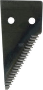 Messerabschnitt