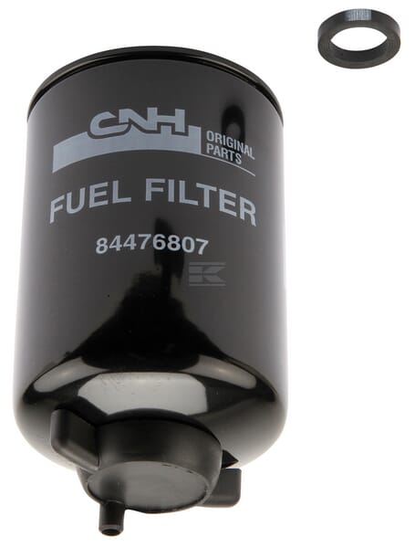 Kraftstofffilter Case - IH