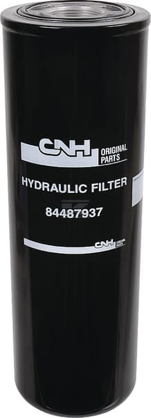 Hydraulikfilter