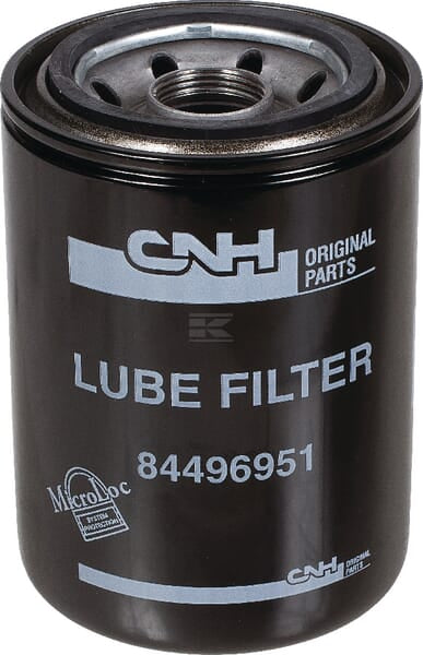 Motorölfilter