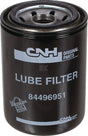 Motorölfilter