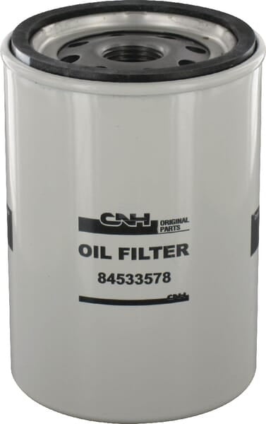 Getriebeölfilter
