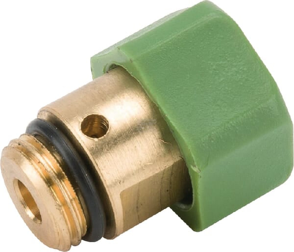 Auslaufventil 1/4"