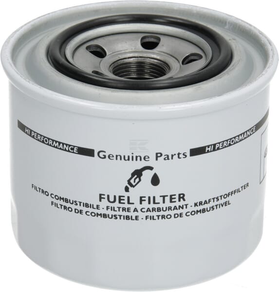 Kraftstofffilter