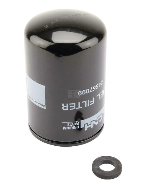 Kraftstofffilter Case - IH