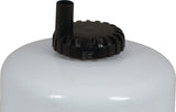Primärer Kraftstofffilter CNH