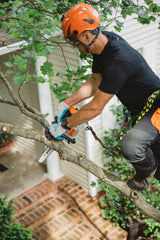 STIHL MS 151 TC-E, PM3, Schnittlänge 25 cm