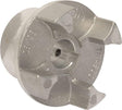 Nabe 28 A Ø16H7 Keil 5 Aluminum