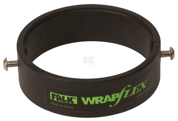Kupplungsring, Rexnord/Falk Wrapflex 30R, Material Stahl