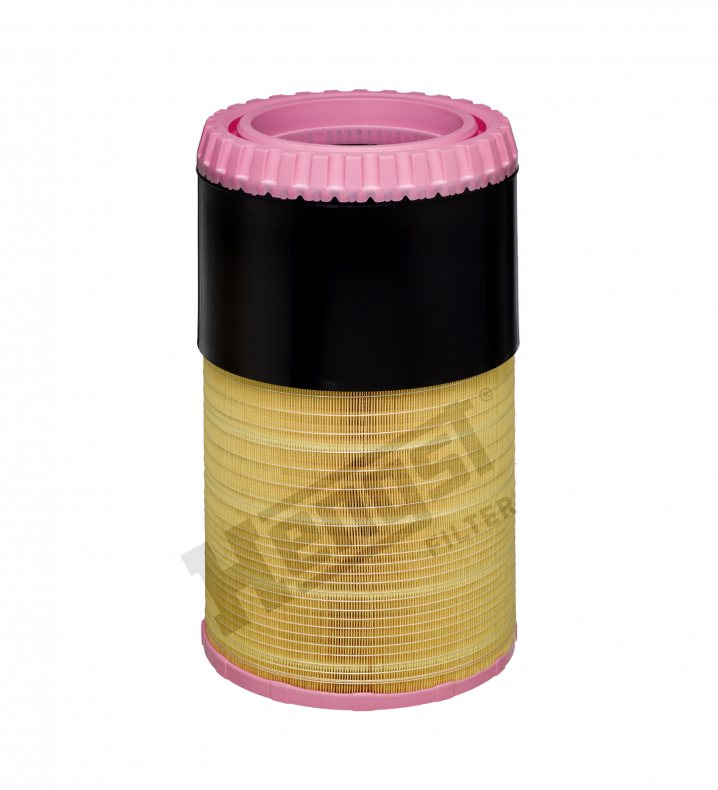 E1674L Luftfilterelement