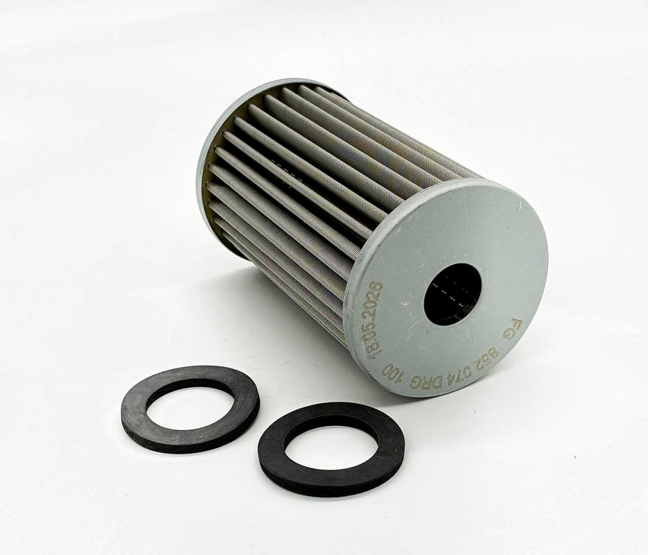 852 074 DRG 100 Hydraulikfilterelement (Druckfilter)