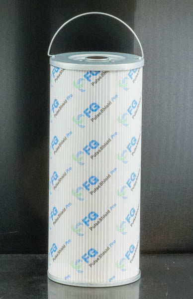 852 275 PS 25 FKM Hydraulikfilterelement