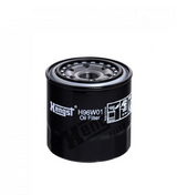 H96W01 Ölfilter SpinOn