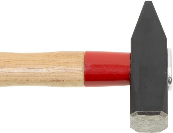 Schlosserhammer ROTBAND-PLUS 500g