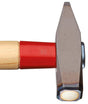 Schlosserhammer ROTBAND-PLUS, 2000 g