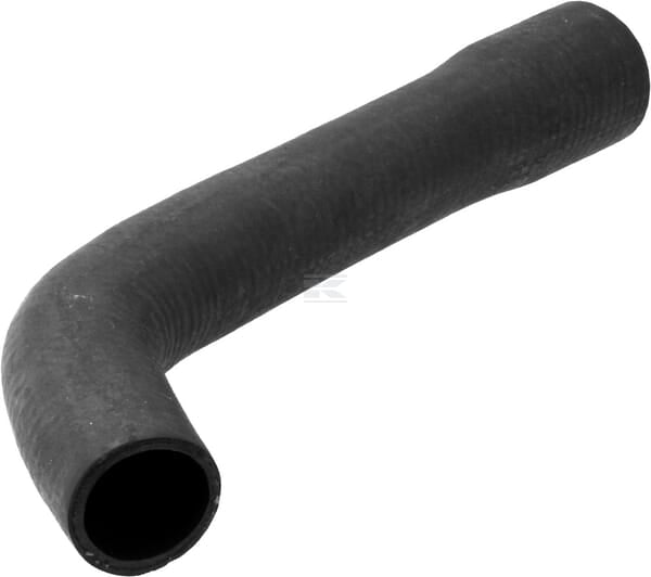 Kühlerleitungsbogen für C-385 6-Zylinder