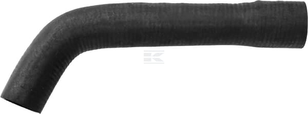 Kühlerleitungsbogen für C-385 6-Zylinder