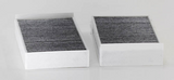 HCK7358-2 Innenraumfilterelement