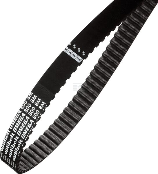 Zahnriemen OMEGA HP 66 Z 15mm