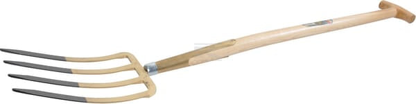 Grabeforke Offner extra stabil