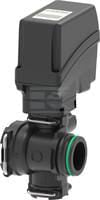 Segmentventil T5