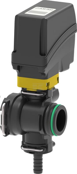 Elektrisches Proportionalventil 863T 180l/m