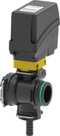 Elektrisches Proportionalventil 863T 180l/m