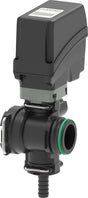 Elektrisches Proportionalventil 863T 100l/m
