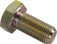 Schraube M12X25  8.8 