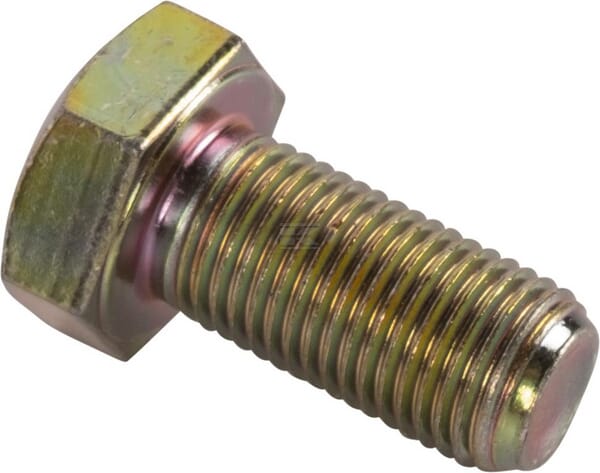Schraube M12X25  8.8 