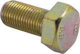 Schraube M12X25  8.8 