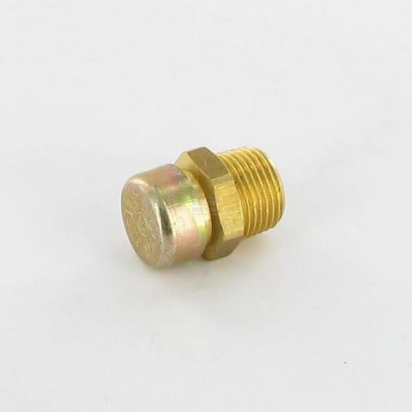 Entlüftungsfilter 3/8"