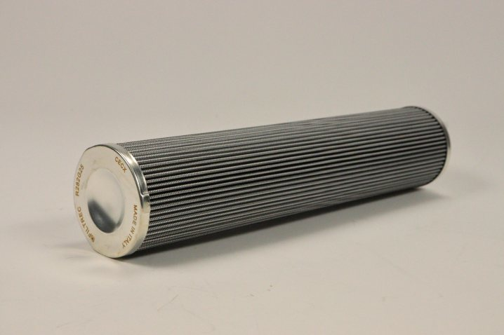 R282G25 Hydraulikfilterelement (Rücklauffilter)