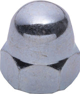Verschlussmutter M16