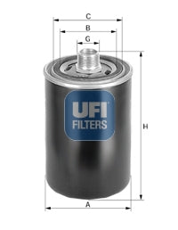 86.006.00 Wechselfilter
