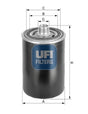 86.006.00 Wechselfilter