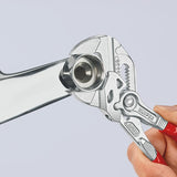 Zangenschlüssel 1 3/8"