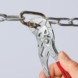Zangenschlüssel 1 3/8"