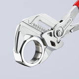 Zangenschlüssel 1 3/8"