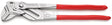 Zangenschlüssel 3 3/8"