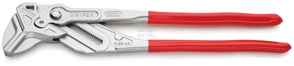Zangenschlüssel 3 3/8"
